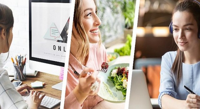Pandemi ile Birlikte Yükselen Trend: Online Hizmetler
