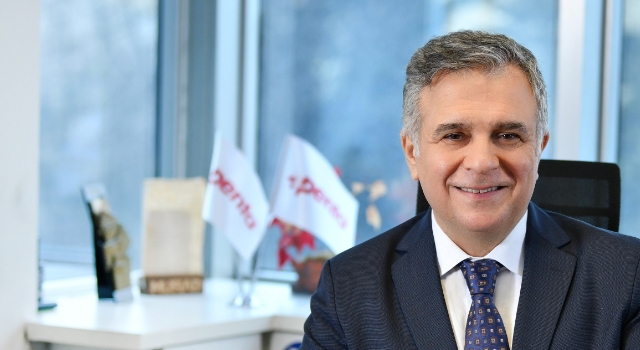 Penta Teknoloji halka arz ediliyor