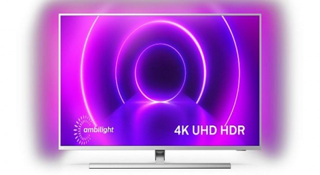 Philips Ambilight’ı 30 Gün Boyunca Keşfetme Fırsatı