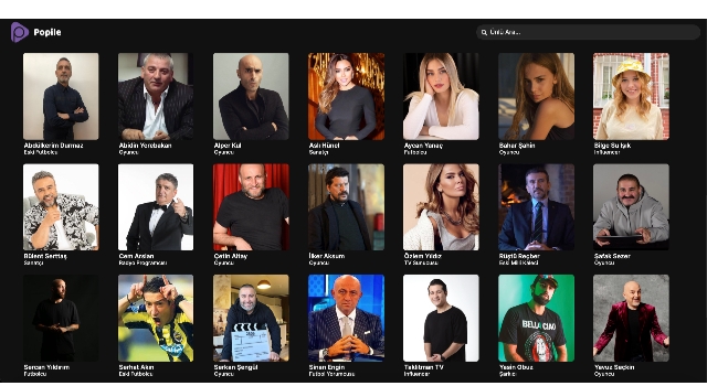 POPİLE’NİN YENİ DÖNEM İLETİŞİM AJANSI ZB MEDYA İLETİŞİM OLDU