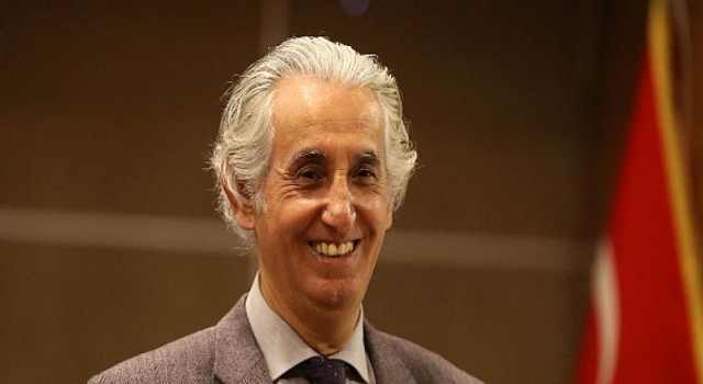 Prof. Dr. Haydar Sur: “Yerli aşı, aşı karşıtlarının fikrini değiştirebilir”