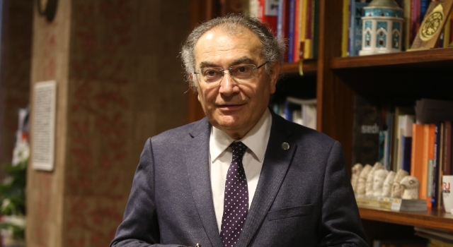 Prof. Dr. Nevzat Tarhan: “Pandemiye rağmen bayram ruhunu yaşatmalıyız”