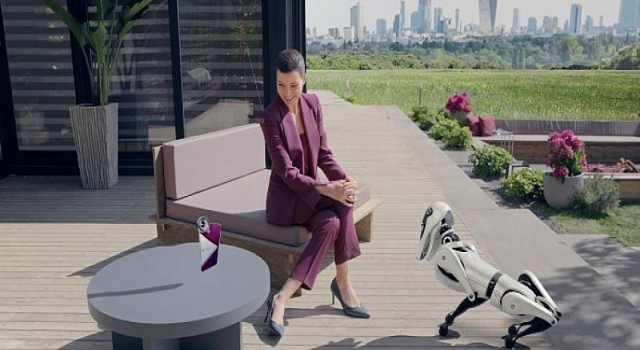 QNB Finansbank’tan bankacılığın geleceği: Dijital Zekâ Q