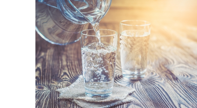 Ramazan’da 10 Adımda Sıvı Kaybının Önüne Geçin