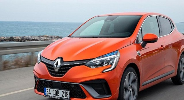 Renault avantajları Mayıs ayında da hız kesmiyor