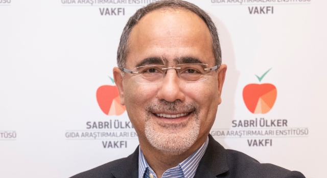 Sabri Ülker Metabolizma ve Yaşam Sempozyumu Bilim Dünyasını Ağırlayacak