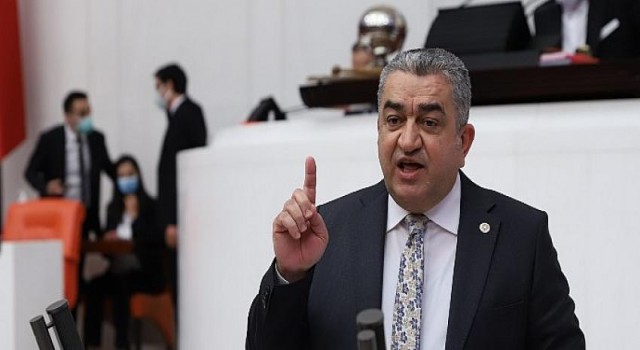 Serter: ”Basın özgür değilse, demokrasi yoktur”