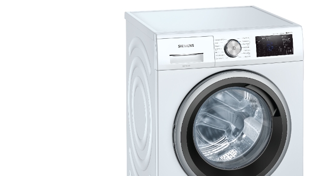 SİEMENS ÇAMAŞIR MAKİNELERİNDE 