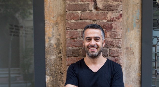 Sinemacı Gözünden ‘Münferit Bir Olay’