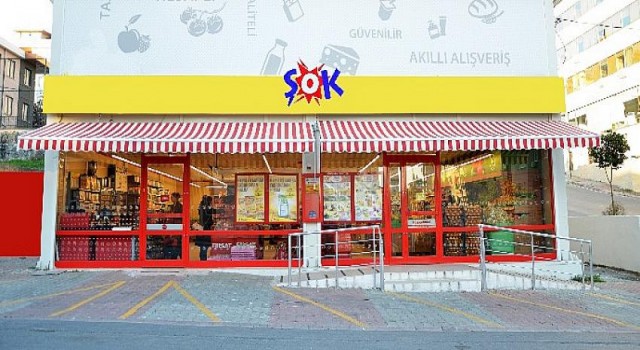 ŞOK Marketler 2021’in ilk çeyreğinde 700 kişiye daha istihdam sağladı