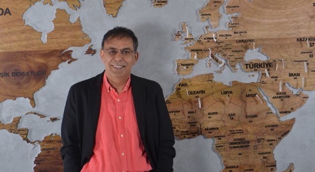  SORA KOZMETİK, HEDEF BÜYÜTTÜ