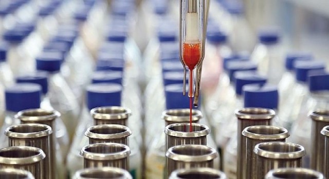 Sözal Kimya, “Yetkilendirilmiş Yükümlülük Sertifikası” aldı