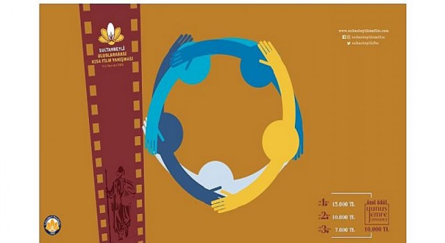 Sultanbeyli kısa film yarışması’na rekor ilgi