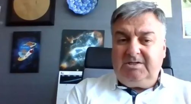 Tarhan: “Elon Musk’ın yaptığını üniversiteler yapmalı…”