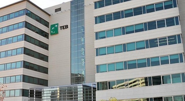 TEB’in ekonomiye verdiği destek 2021 yılının ilk çeyreğinde de devam etti