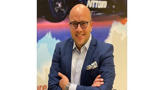Teknoloji Devinde Üst Düzey Atama: Dr. Serhan Yılmaz, NTT DATA Business Solutions MENA ve Türkiye Satış ve Dijital Dönüşüm Direktörü oldu