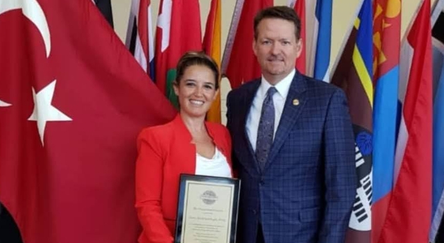 TOASTMASTERS TÜRKİYE 3. KURUMSAL ZİRVESİ’NE GERİ SAYIM BAŞLADI