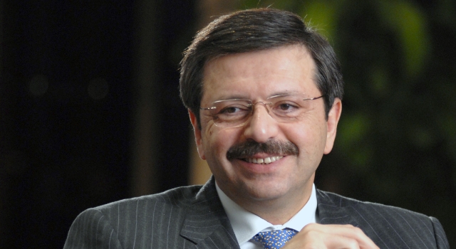 TOBB ve Visa’dan “Akıllı KOBİ” ile dijitalleşme seferberliği 