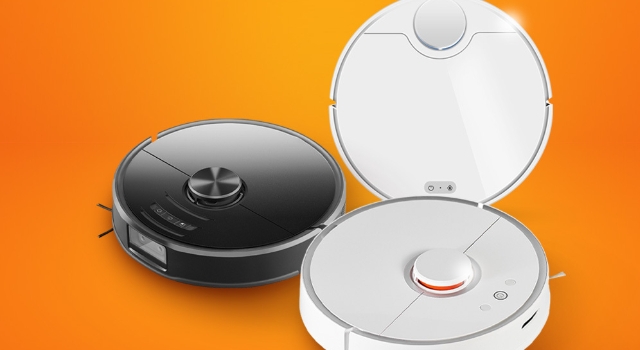 Trendyol: Anneler Günü robot süpürge satışlarını katladı