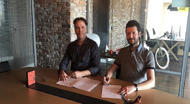 Tüm hizmetleri tek bir platformda buluşturan gelHemen yatırım aldı