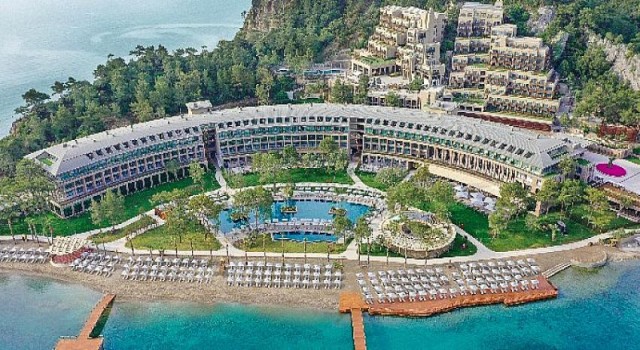 ‘’Turizm Sektörü 2021’de yaralarını saracak, 2022’den çok umutluyuz’’