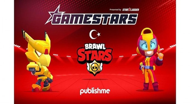 Türk Brawler’lar Global Arenada! - Brawl Stars’ın en iyileri belli oluyor