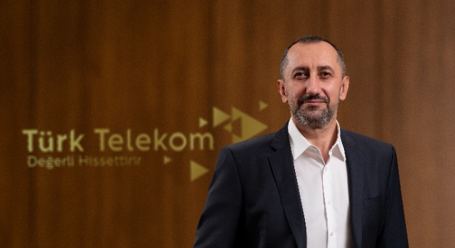 Türk Telekom 2021’e hızlı başladı