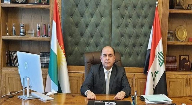 Türkiye Irak Sanayicileri ve İş İnsanları Derneği’nden Açıklama