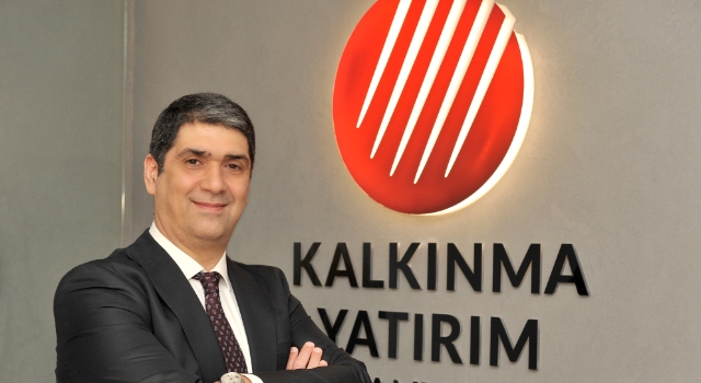 Türkiye Kalkınma ve Yatırım Bankası aktiflerini yüzde 47 artırdı
