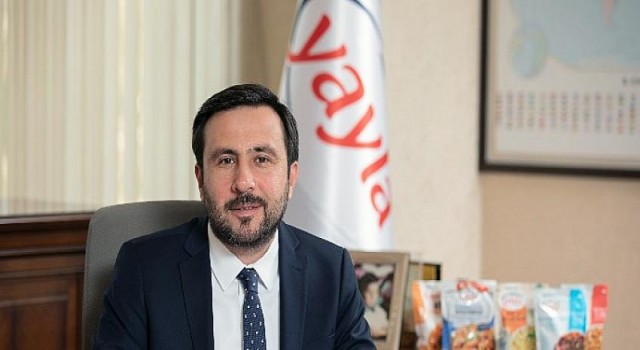 Türkiye’de tarımın geleceği yerli üretimde