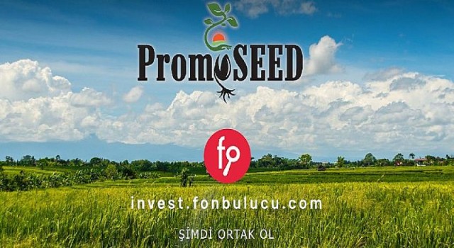 Türkiye’nin ilk Paya Dayalı Kitle Fonlama Kampanyası başladı