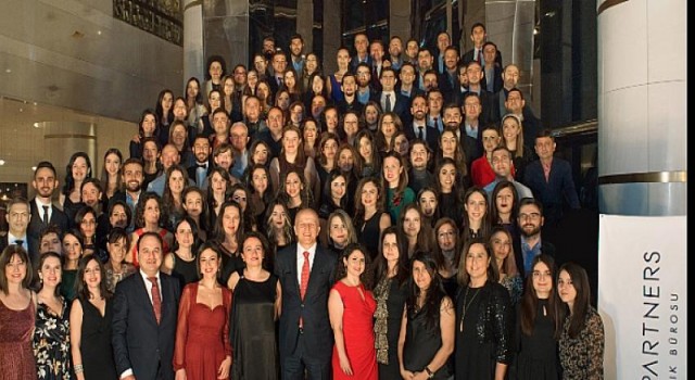 Türkiye’nin önde gelen avukatlık bürosu Gün + Partners, Euromoney tarafından Güneydoğu Avrupa’nın en iyi avukatlık bürosu seçildi