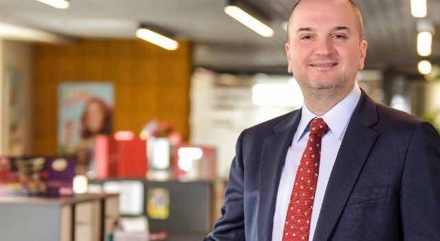 Ülker’den yerli bisküvilik buğday için yeni proje