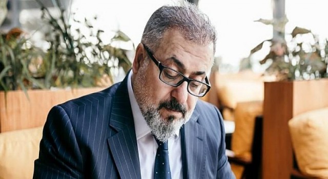 Ünlü Ozan Abdurrahman Delen’den Anlamlı Anneler Günü Mesajı