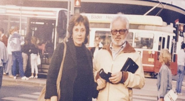 Ünlü yazar dört yıl önce vefat etmiş