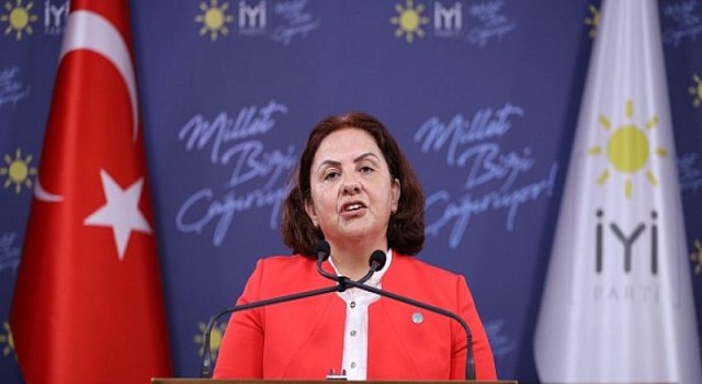 Ünzile Yüksel’den, 19 Mayıs Mesajı