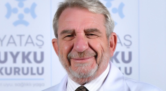 Uyku Apneli Hastalar Covid-19 Açısından Riskli Grupta Yer Alıyor