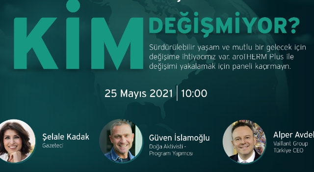 Vaillant’tan Türkiye’de iklimlendirme alanında yine bir ilk!