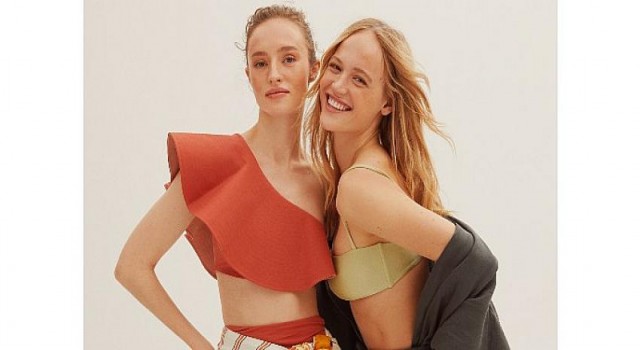 Vakko Mare İmzası İlk Kez Sezon Tasarımlarında