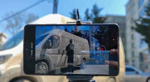 Xiaomi yeni Redmi Note 10 Pro modeli için mural sanatçısı Kien ile İstanbul sokaklarında sınırlara meydan okuyor!