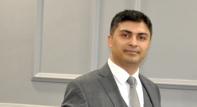 Yatırım yüzde 26 arttı