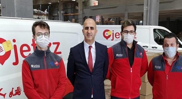 Yazlık bölgelerde kargo şube sayıları katlandı