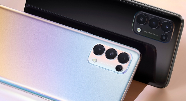 Yeni OPPO Reno5: 50W Hızlı Şarjın Hikayesi