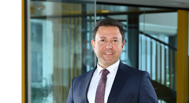 Yeni Organize Sanayi yatırımlarında yanmaz Ytong Panel tercih ediliyor