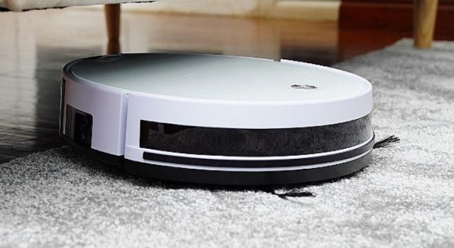 Yüzde 400 artışla en çok “robot süpürge” aradık