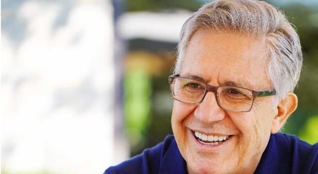 ZÜLFÜ LİVANELİ’NİN YENİ ROMANI “BALIKÇI VE OĞLU” 25 MAYIS’TA ÖN SİPARİŞTE