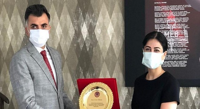 1 Milyon Çocuğa Ulaşacak Projenin İlk Durağı Ordu Oldu