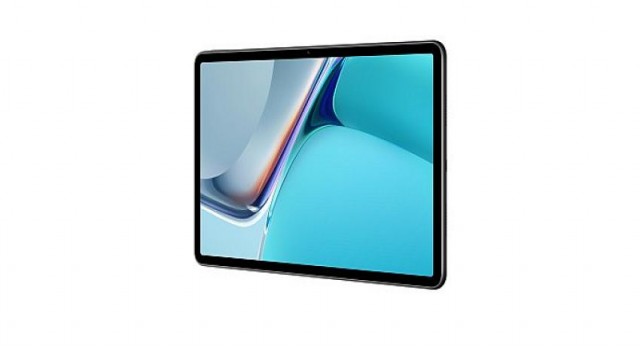 120 Hz ekranıyla HUAWEI MatePad 11 Türkiye’de ön satışa sunuldu