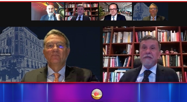 15. eTürkiye Ödülleri, sahiplerini buldu