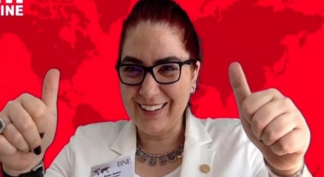 1500 iş sahibi krizi reddediyor